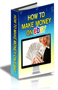 How to Make Money on Ebay cover