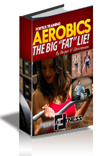 Aerobics--The Big 