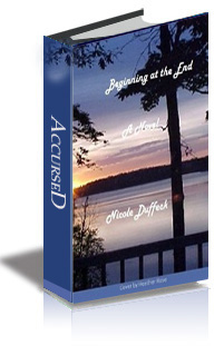 Beginning at the End cover