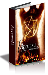 Accursed cover