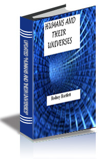 Updated: Humans and Their Universes  cover