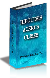 Hipotesis acerca Ulises cover