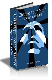 Change Your Mind - Change Your Life cover
