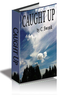 Caught Up cover