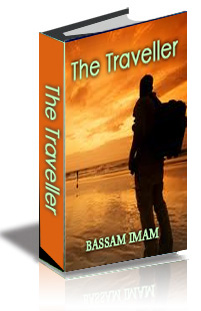 The Traveller cover