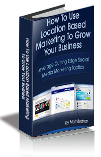How to Use Location-Based Marketing to Grow Your Business cover