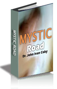 Mystic Road cover