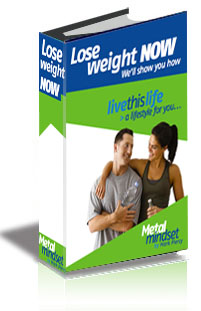 Lose Weight Now - livethislife cover