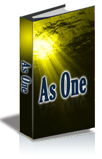 As One  cover