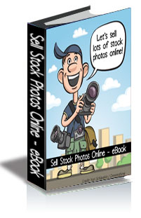 Sell Stock Photos Online - 49 Tips cover