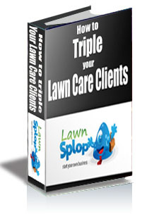How to triple your lawn care business cover
