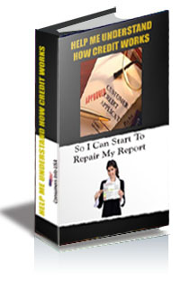 Help Me Understand How Credit Works cover