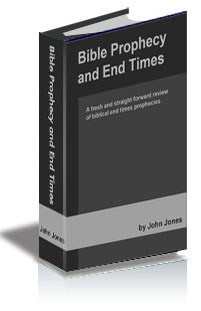 Bible Prophecy and End Times cover