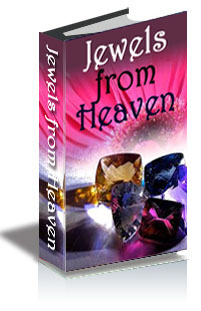 Jewels From Heaven cover