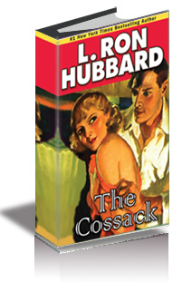 The Cossack cover