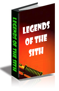 Legends of the Sith cover