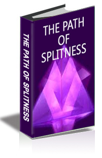 The Path of Splitness cover