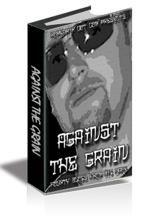 Against The Grain cover