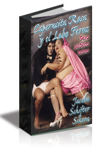 Public Sex. In a Latin society cover