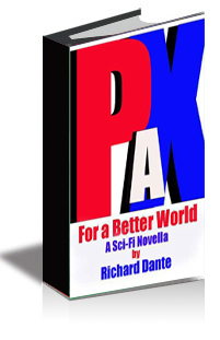 PAX cover