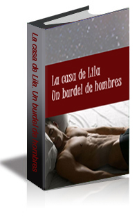 La Casa de Lila. Un Burdel de Hombres cover