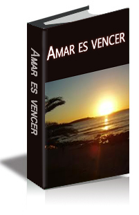 Amar es Vencer cover