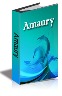 Amaury cover