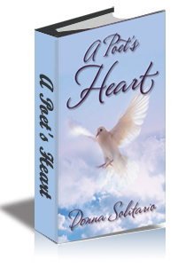 A Poet's Heart cover