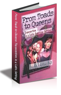 From Toads to Queens Transvestism in a Latin Setting cover