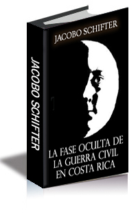 La Fase Oculta de la Guerra Civil en Costa Rica cover