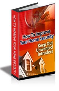 How to Improve Your Home Security cover