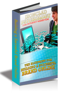 Building a Succesful Brand Online cover