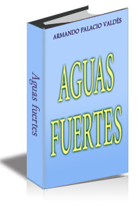 Aguas Fuertes cover