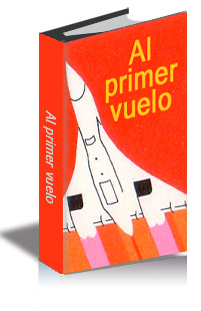 Al Primer Vuelo cover