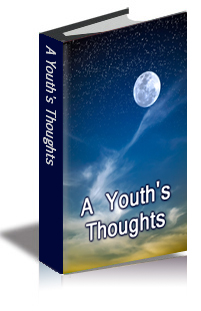 A Youth's Thoughts cover