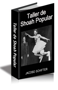 Taller de Shoah Popular cover