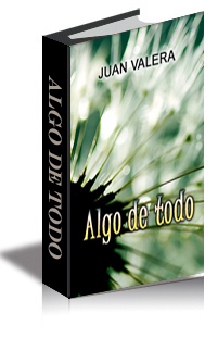 Algo de Todo cover