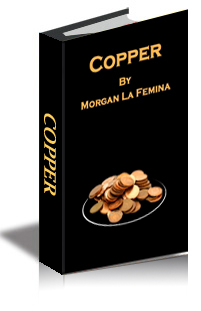 Copper cover