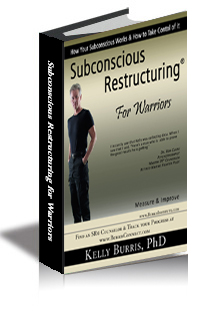 Subconscious Restructuring for Warriors cover