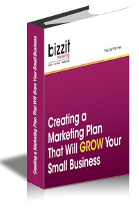Creating a Marketing Plan That Will Grow Your Small Business cover