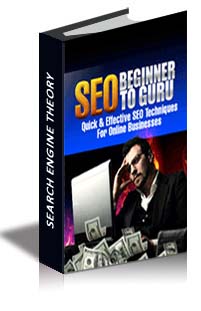 Search Engine Theory, Optimization And How Do Search Engines Work? cover