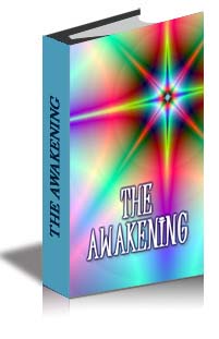 The Awakening cover