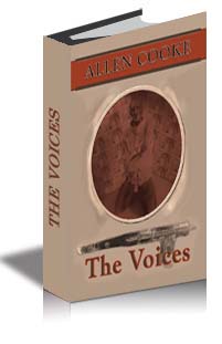 The Voices cover