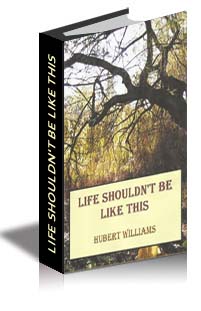 Life Shouldn't Be Like This cover