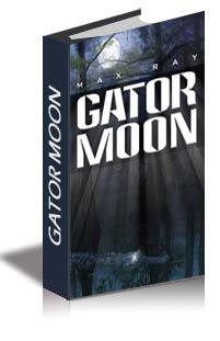 Gator Moon cover