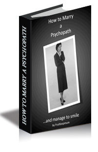 How to Marry a Psychopath cover