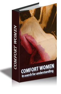 Comfort Women. In search for understanding cover