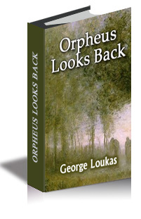 Orpheus Looks Back cover
