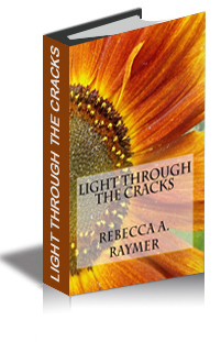 Light through the Cracks cover