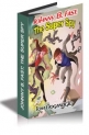 Johnny B. Fast: The Super Spy